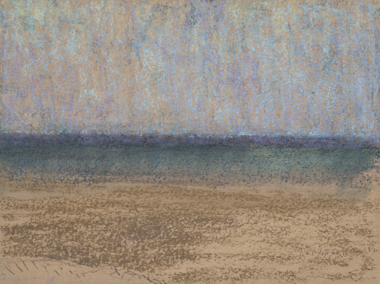 Martin Basdevant, Paimpol III, 2023