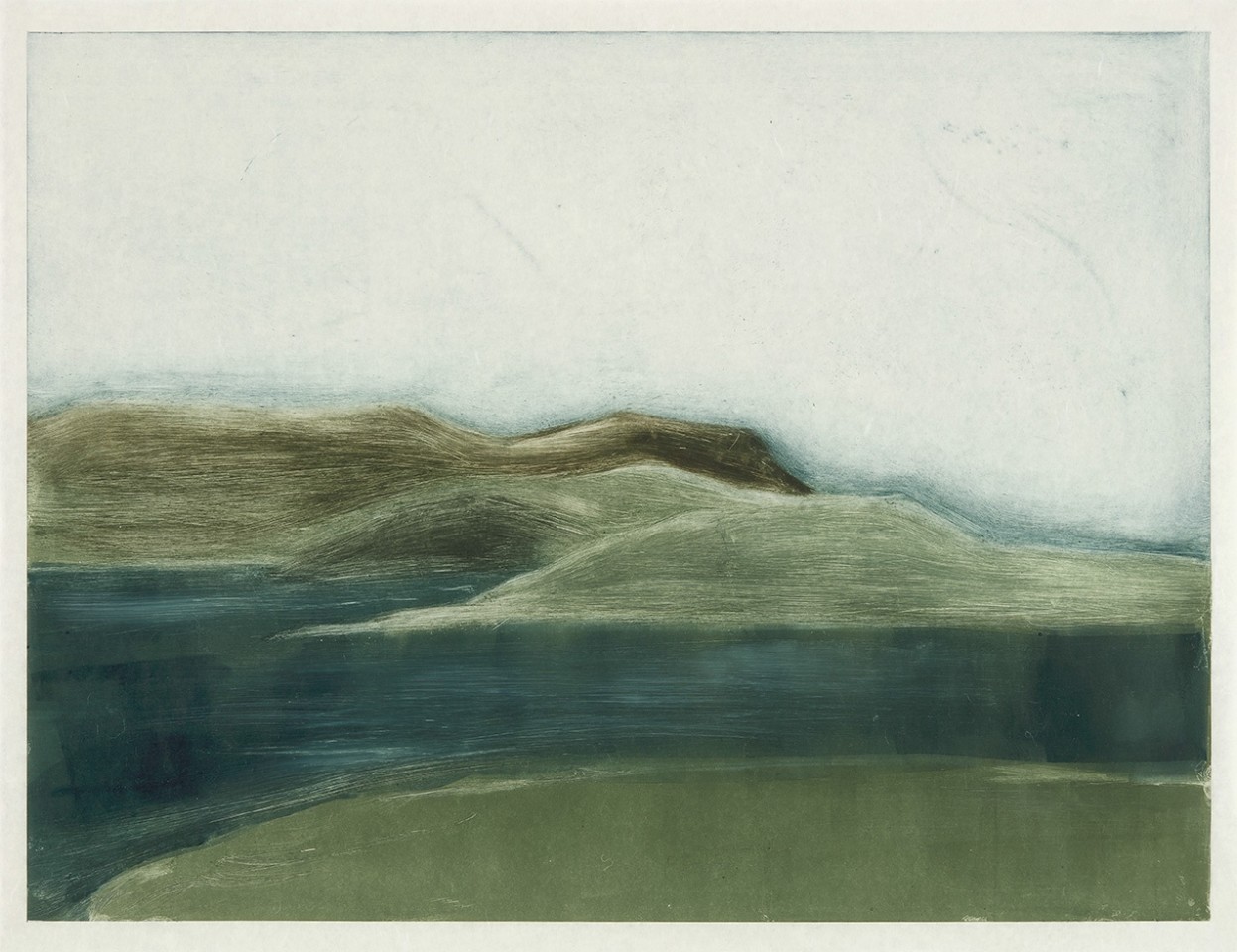 Magherarorty I, 2015