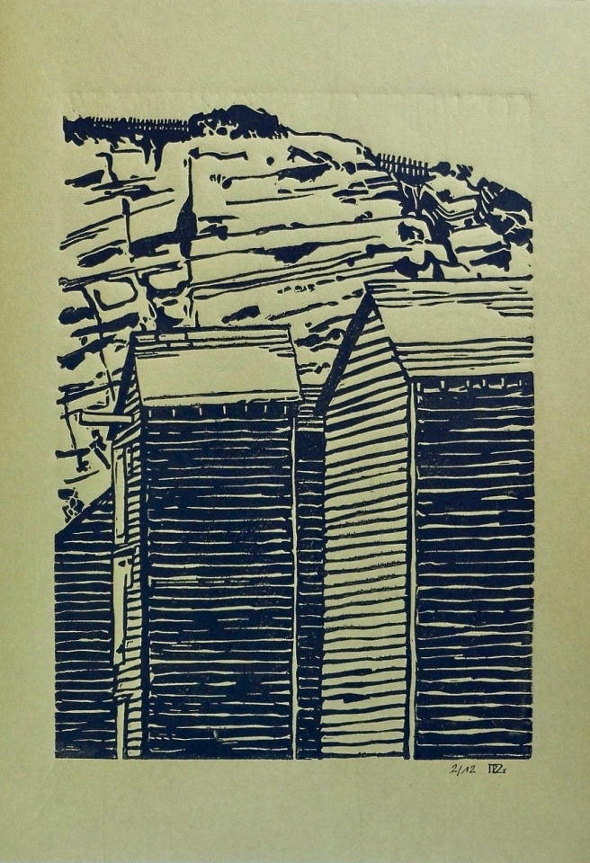 Delphine D. Garcia - 3.V.18, 2018