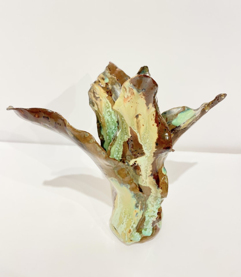 Helena Arellano Mayz, Agave, 2024