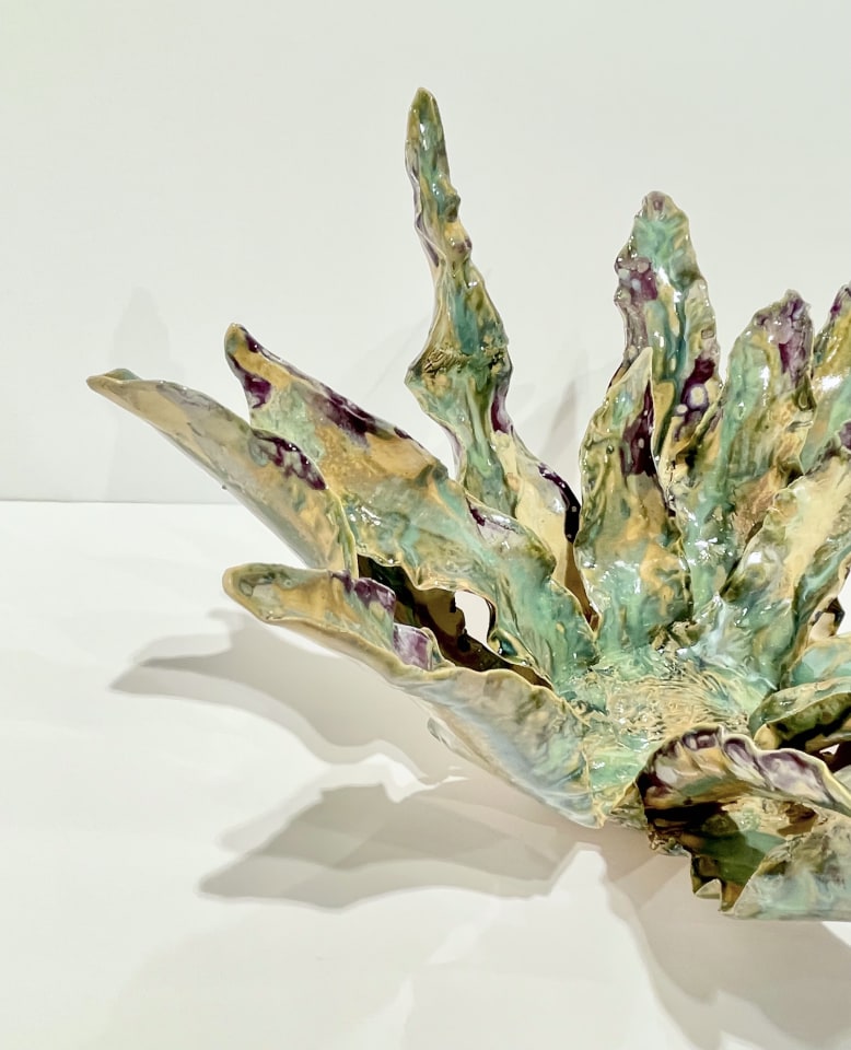 Helena Arellano Mayz, Agave, 2024