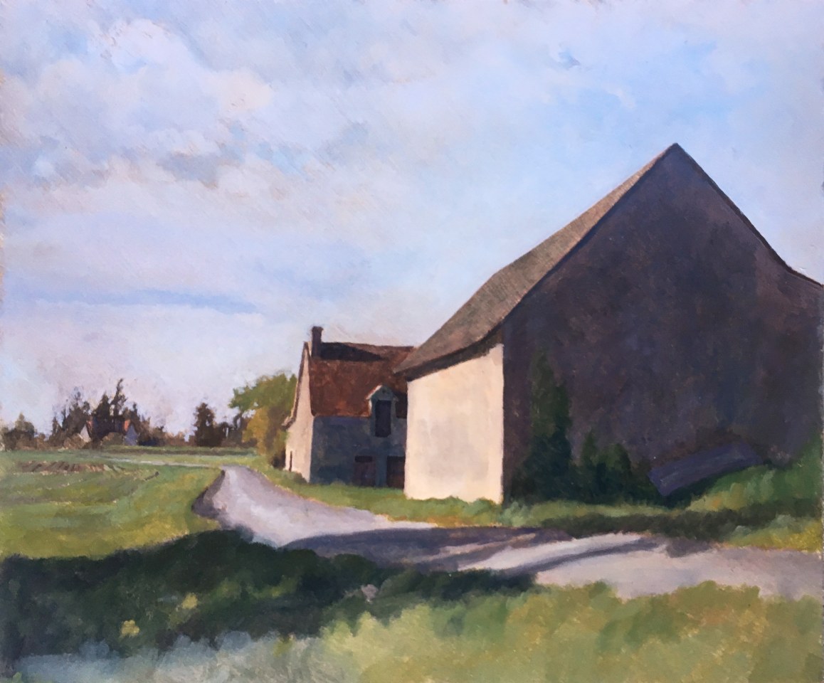 Charles-Élie DELPRAT - Indre-et-Loire I, 2020