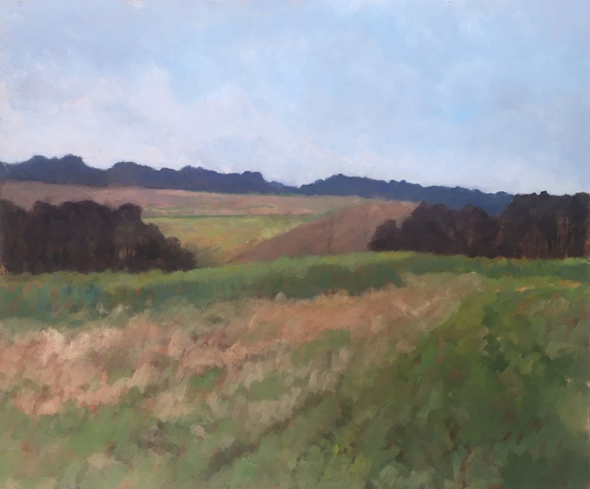 Charles-Élie DELPRAT - Indre-et-Loire II, 2020