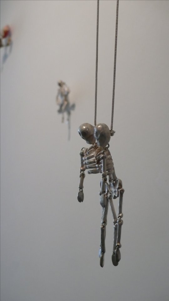 Bijoux Lémaniques