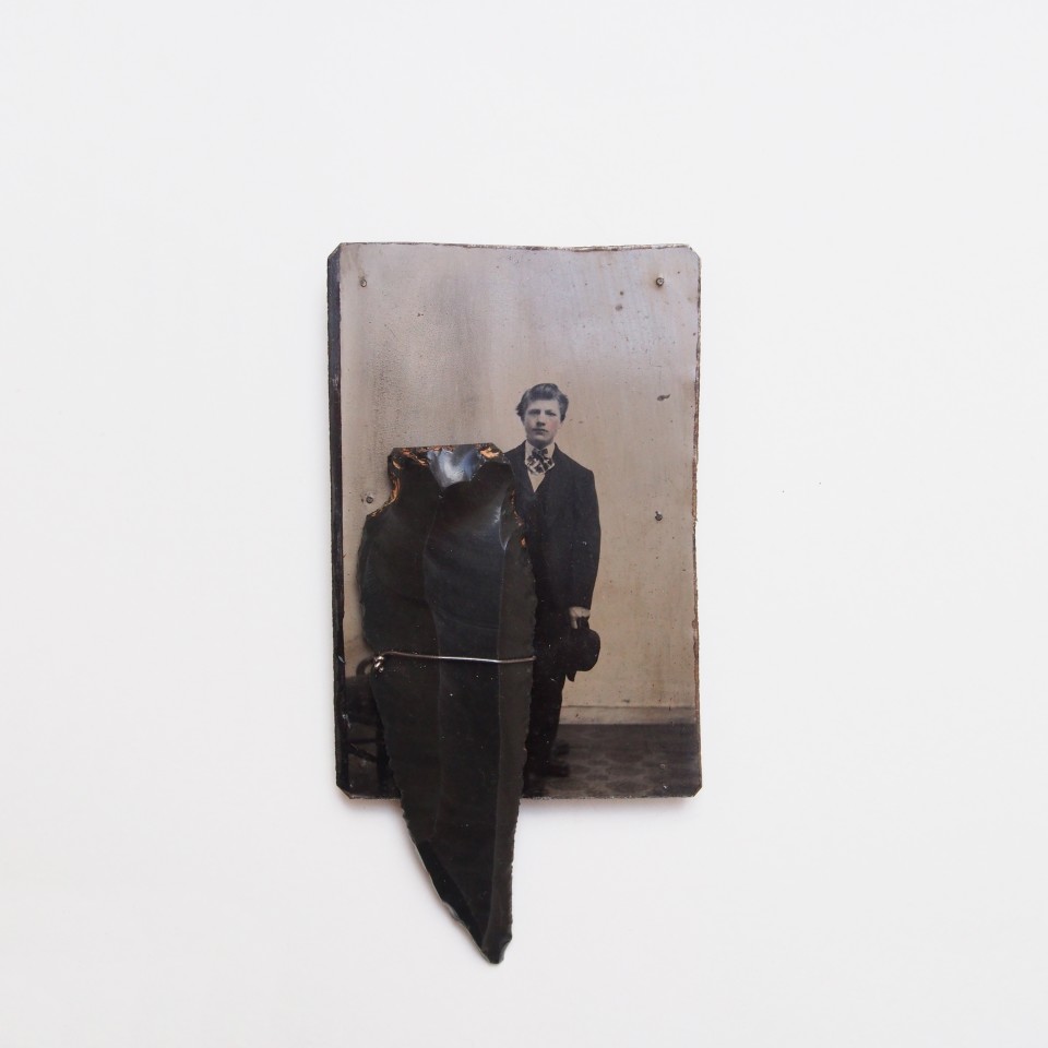 Bettina Speckner : Subjects and Objects