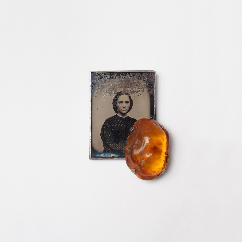 Bettina Speckner : Subjects and Objects