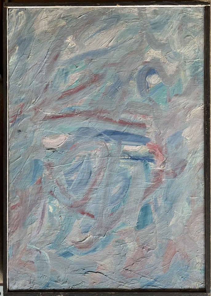 Roman Candio, 1962