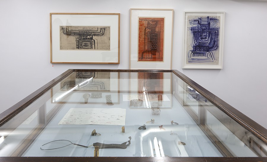 EIN ORT WIE DIESER – KUNST AM RIEDHOLZPLATZ 18