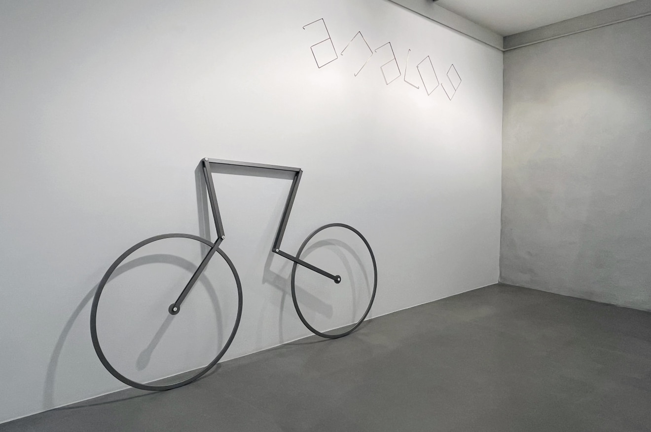 EIN ORT WIE DIESER – KUNST AM RIEDHOLZPLATZ 18