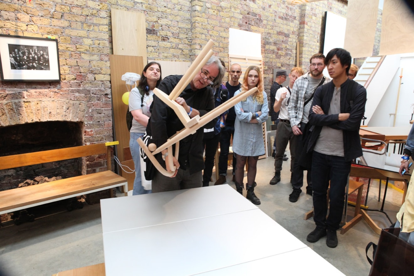 Clarke, Clerkin and Kaur The Thing With Maltasingh 23, 24, 25 September 2016 LDF, SDT