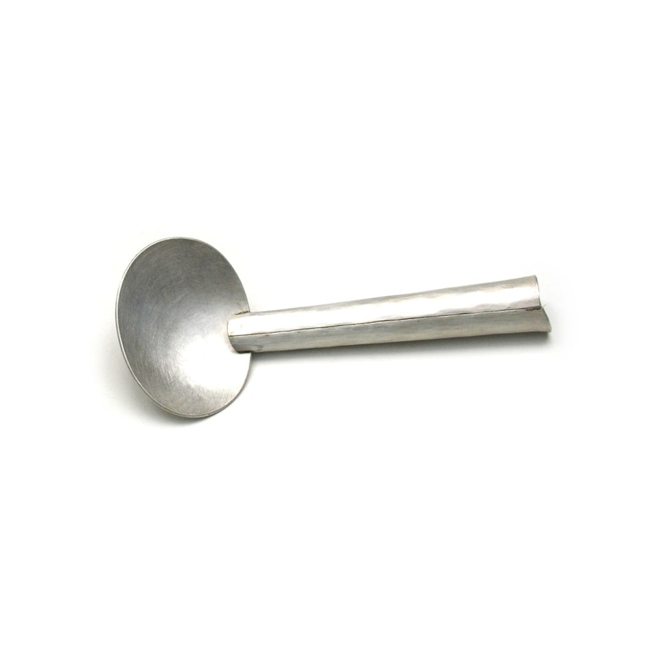 Spoon Series, 2011 - On going Silver 800