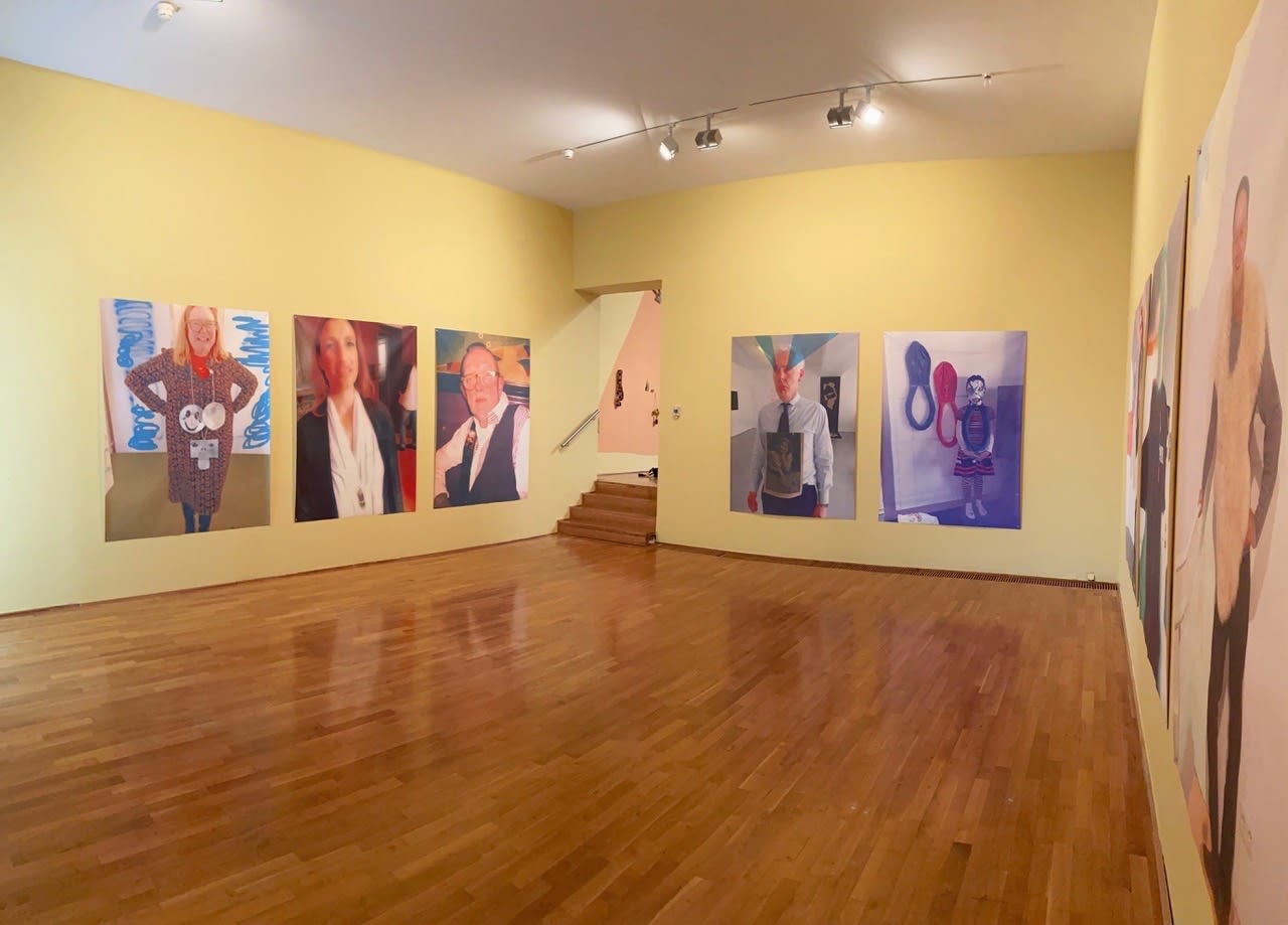 © Lisa Walker / Museum Villa Stuck