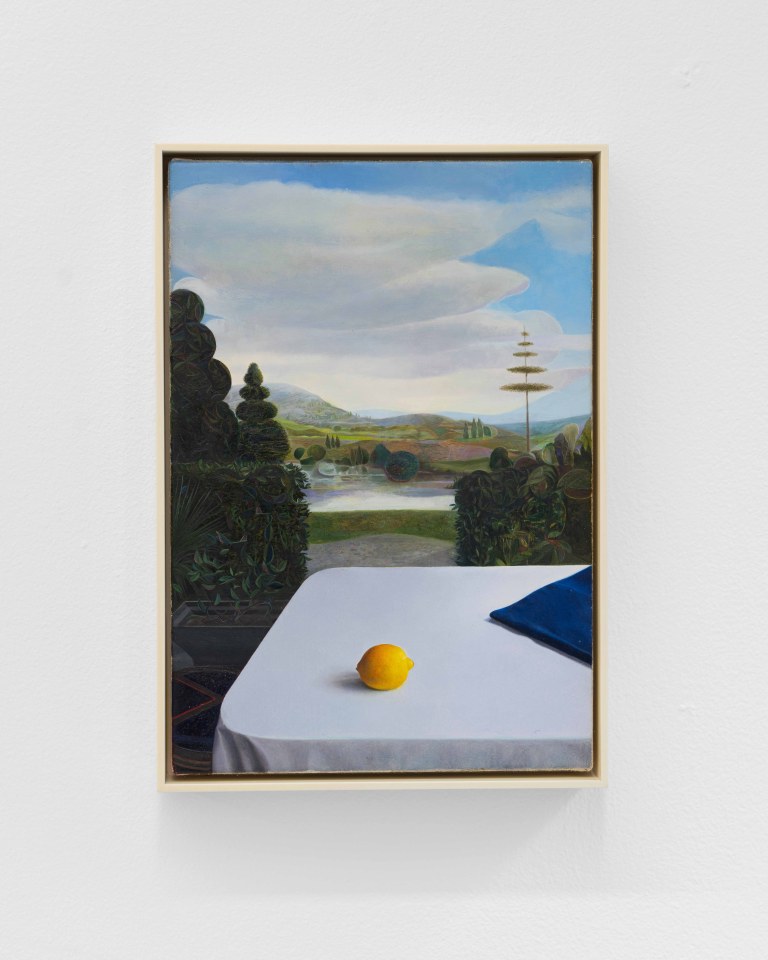 Gareth Cadwallader