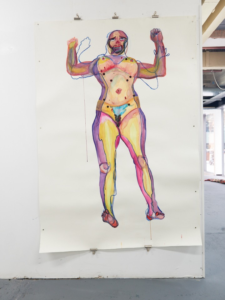Anna Perach
