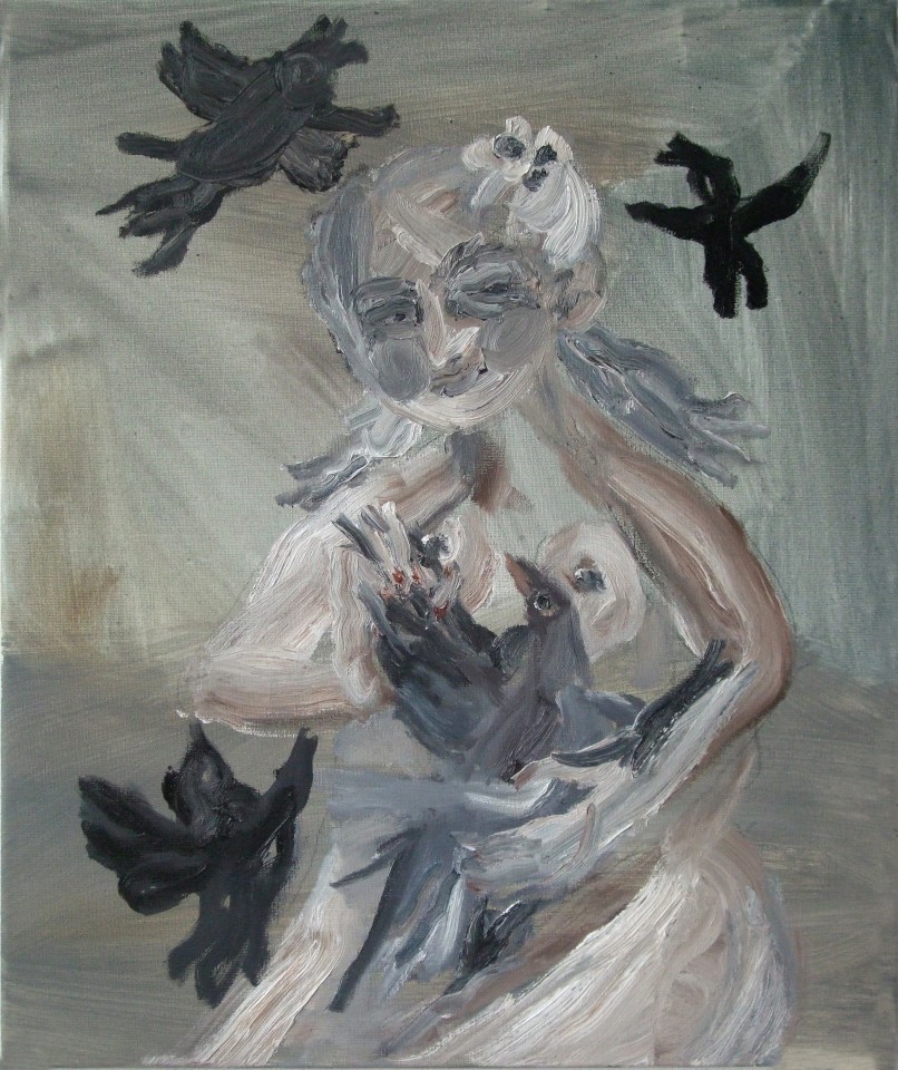 Eva Rader, Untitled, 2010