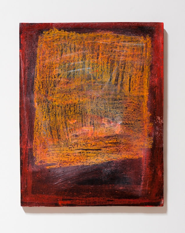 Colden Drystone, Untitled (Market), 2012