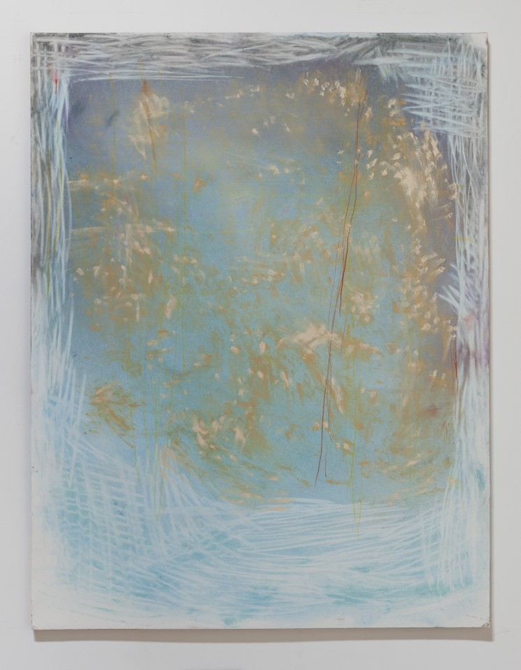 Colden Drystone, Untitled (Sky), 2012