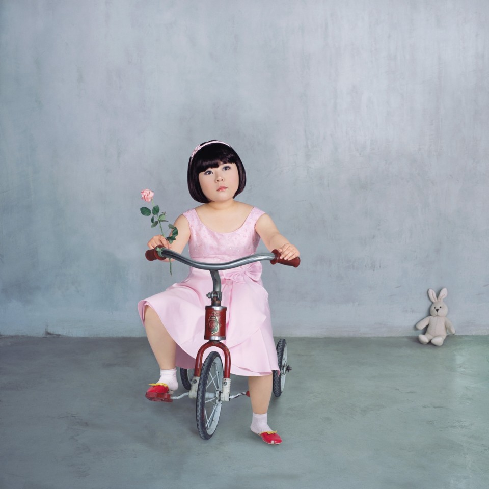 Yu Xiao, Never Grow Up IV, 2008