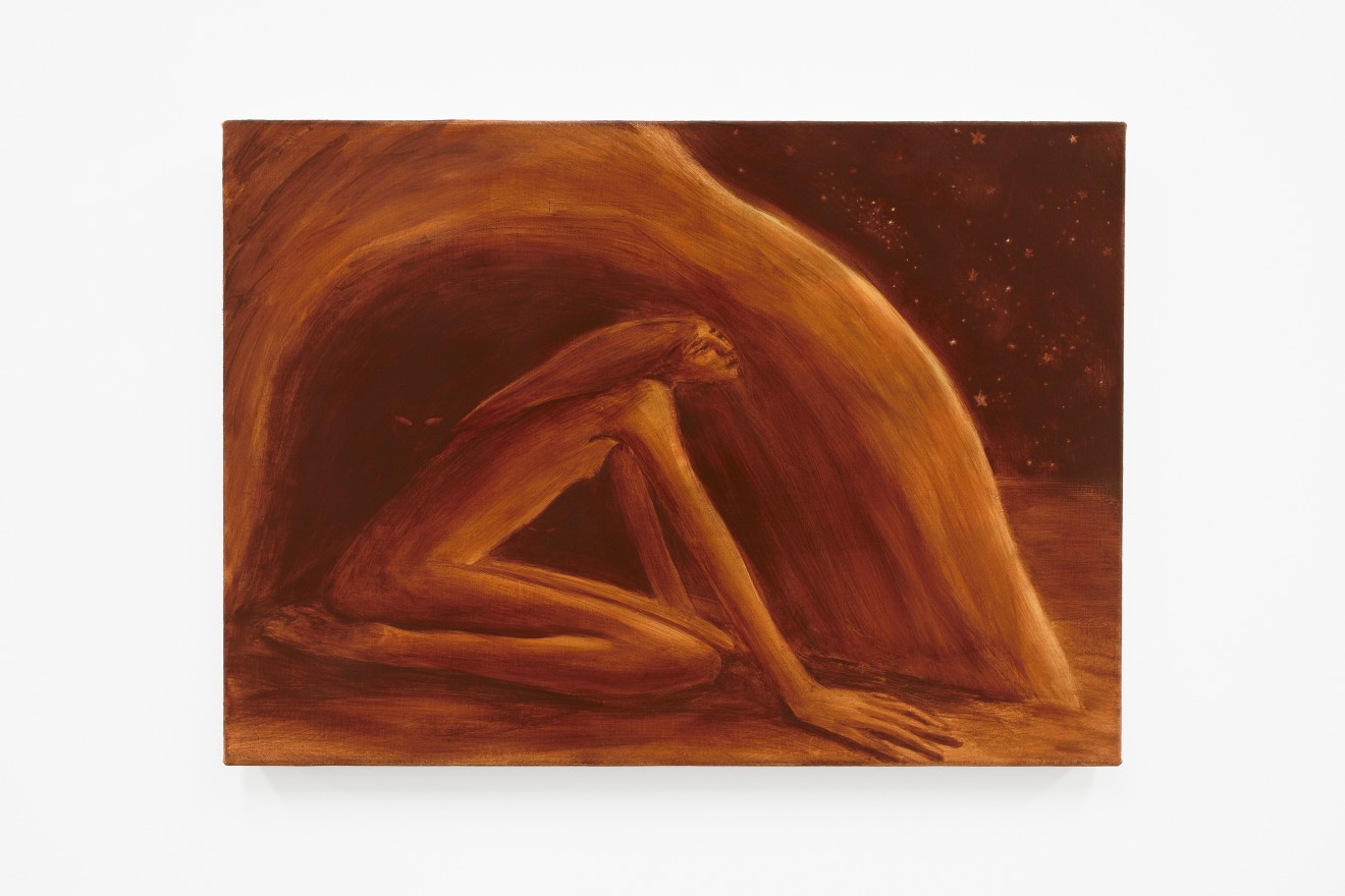 Paula Turmina, Still on Earth, 2024