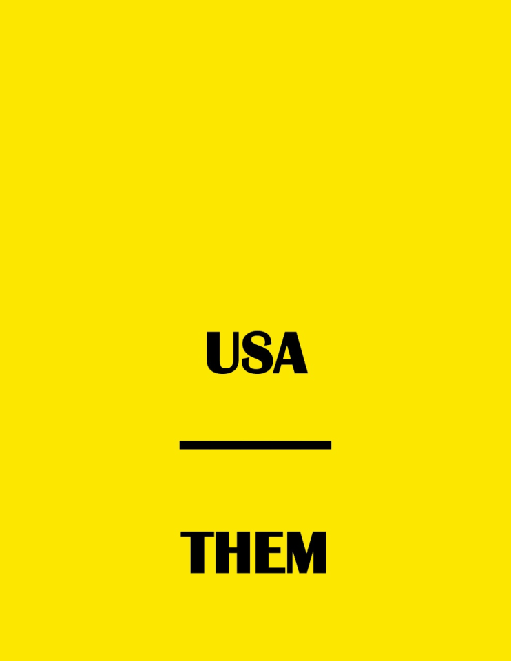 USA | THEM, 2019