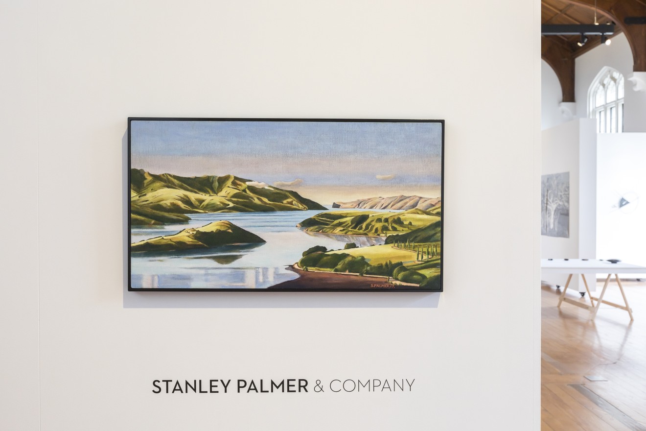 Stanley Palmer & Company
