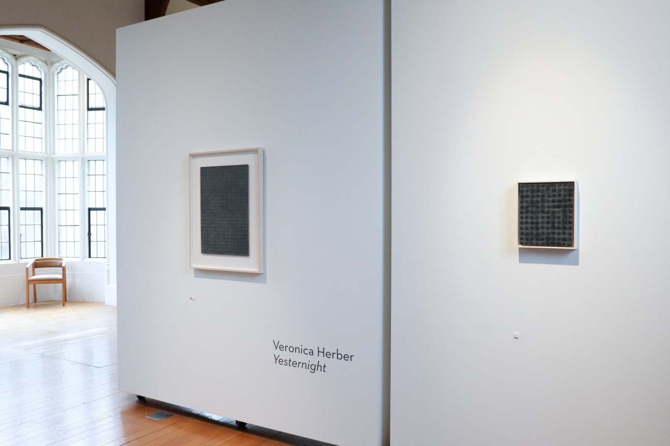 Yesternight by Veronica Herber
