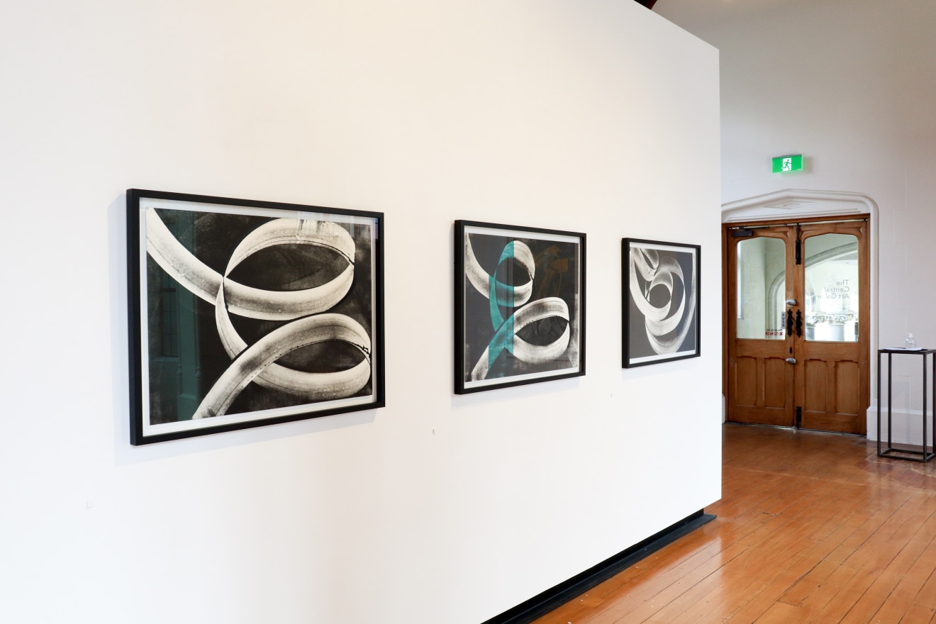 Rhythm Loop by Zara Dolan