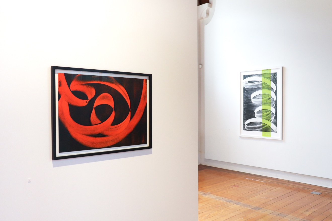 Rhythm Loop by Zara Dolan