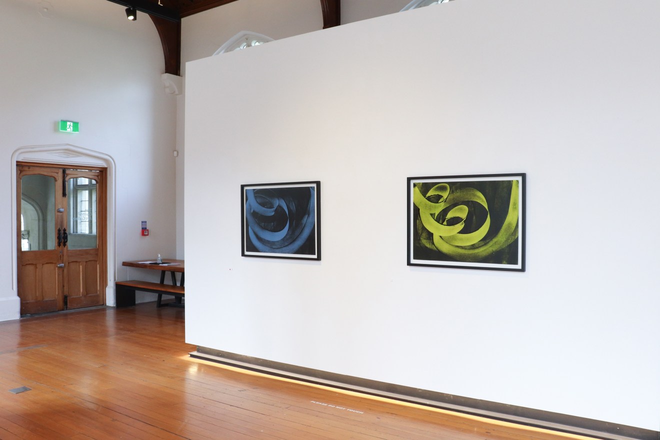 Rhythm Loop by Zara Dolan
