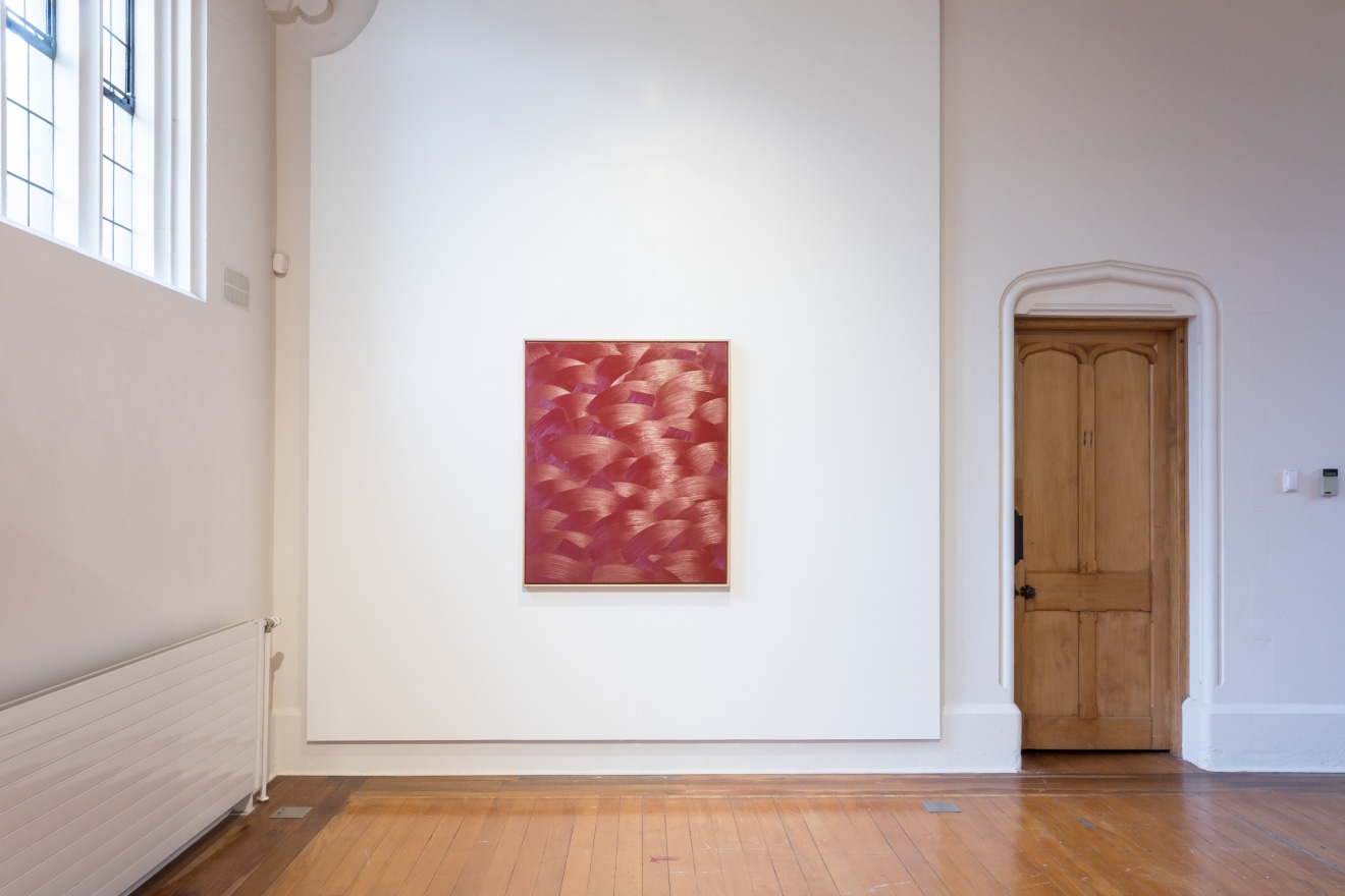 Messing the Field: New works by Jamie Te Heuheu and Leigh Martin