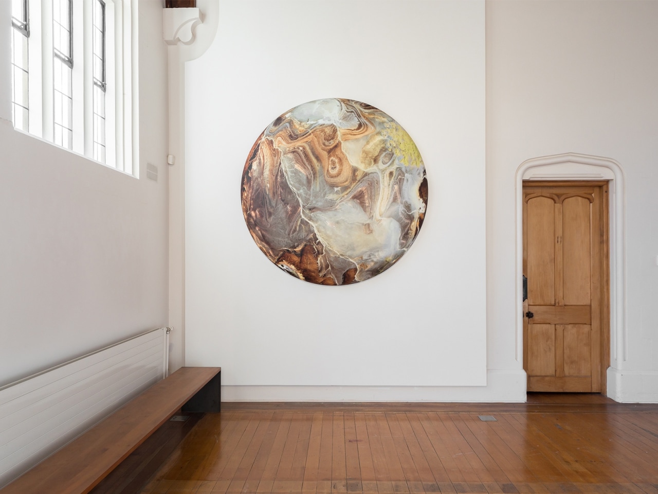 Cellular Memory by Elizabeth Thomson
