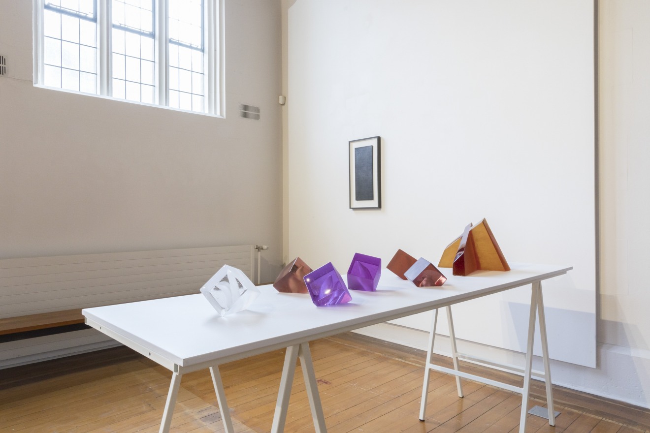 Emma Camden Collection
