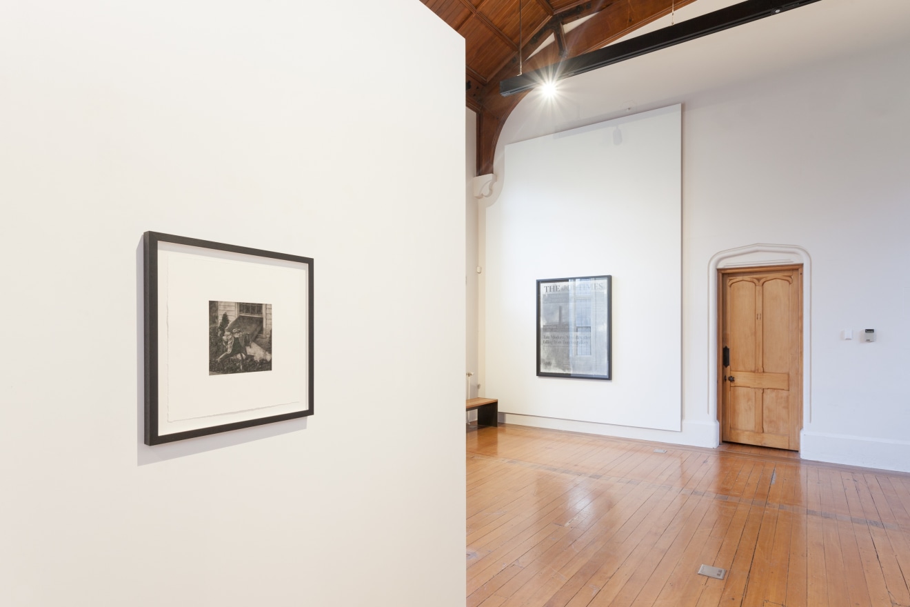 Barnes & Burrowes