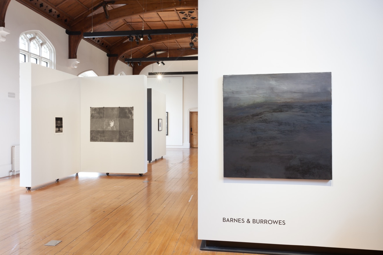 Barnes & Burrowes