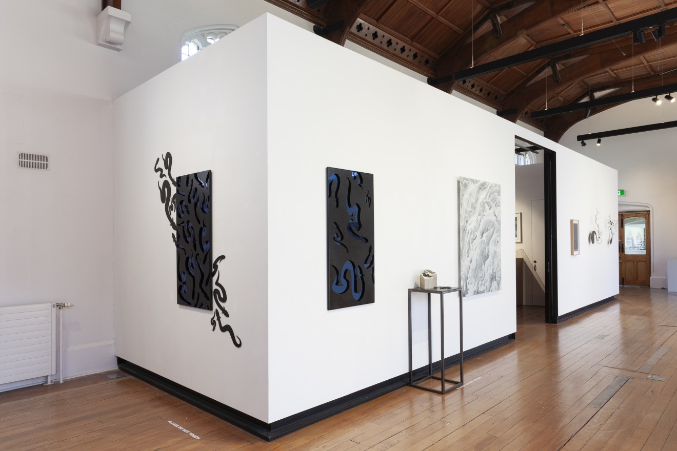 Artist as Conveyor of Life