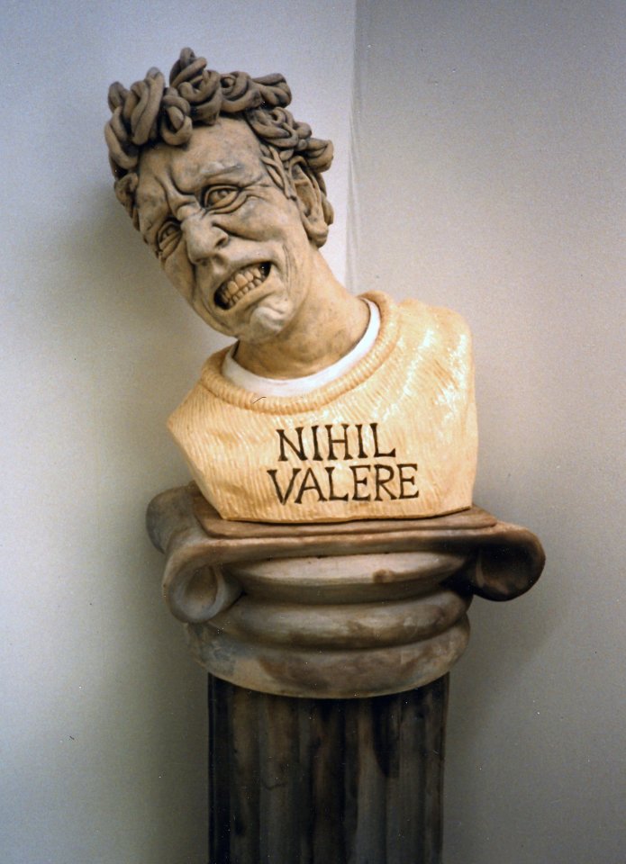 Nihil Valere, 1986