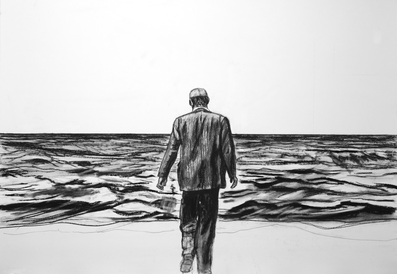 At Sea, 2025