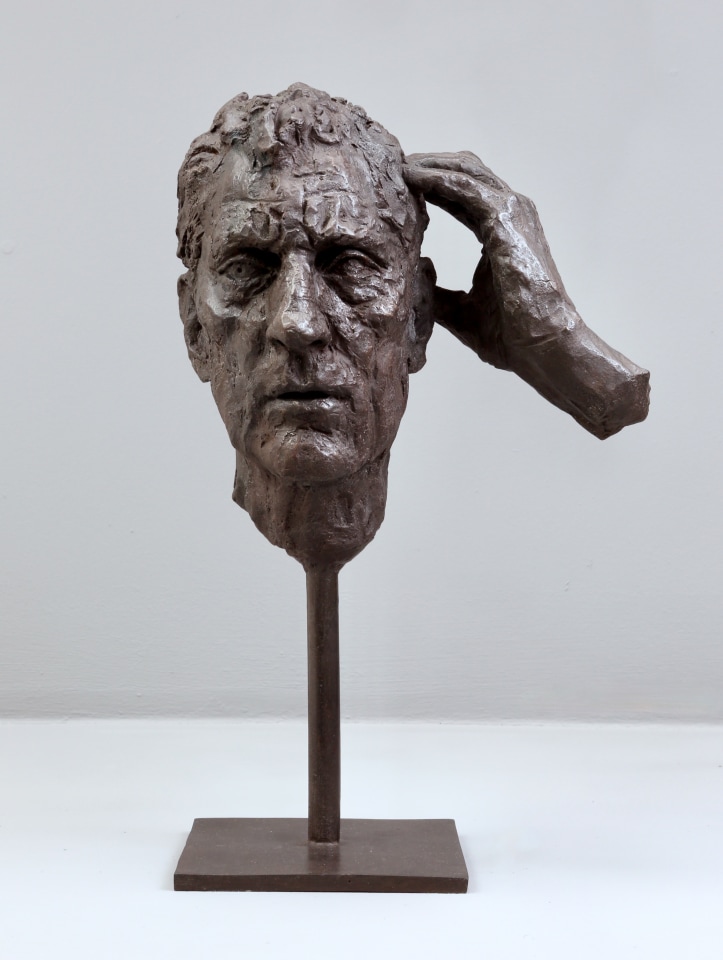 Head, Hand, Heart, 2025