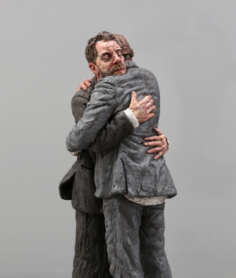 Embrace, 2025