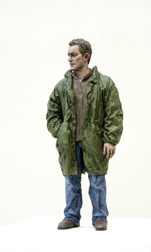 88 and Parka, 2009