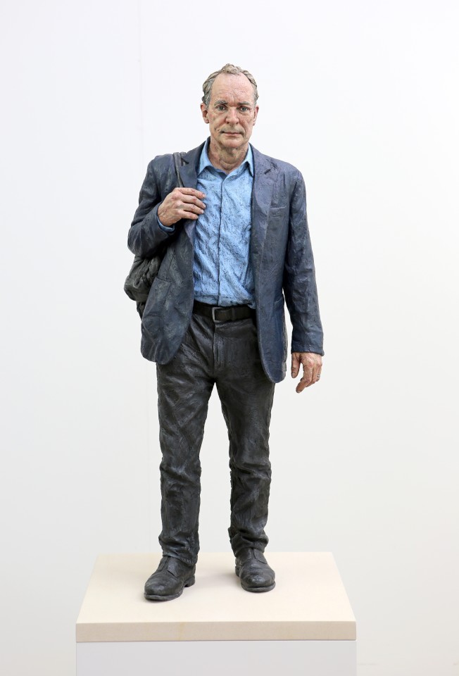 Sir Tim Berners Lee , 2015