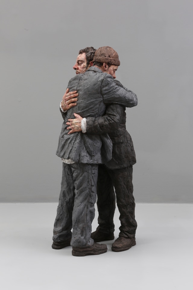 Embrace, 2025