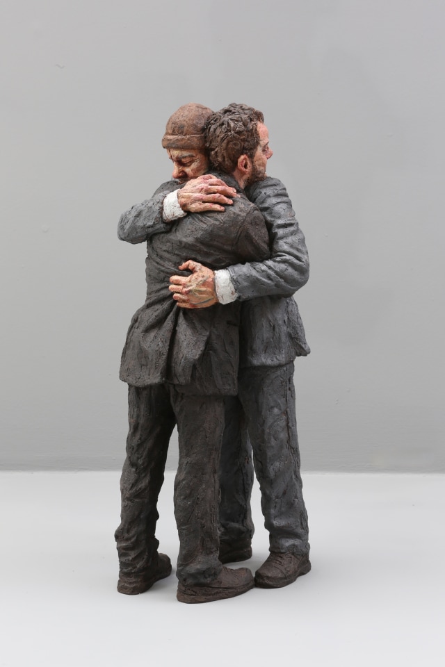 Embrace, 2025