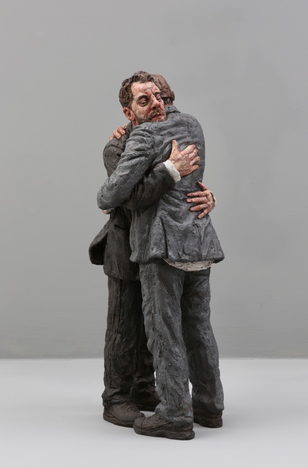 Embrace, 2025