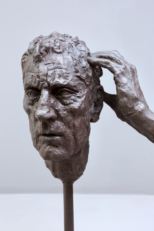 Head, Hand, Heart, 2025