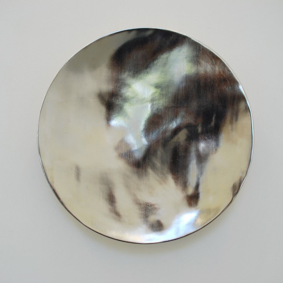 Radiances 1 - 5, 2015