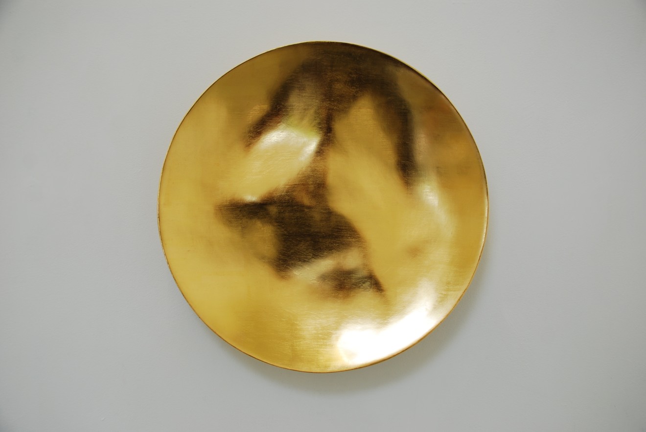 Radiances 1 - 5, 2015