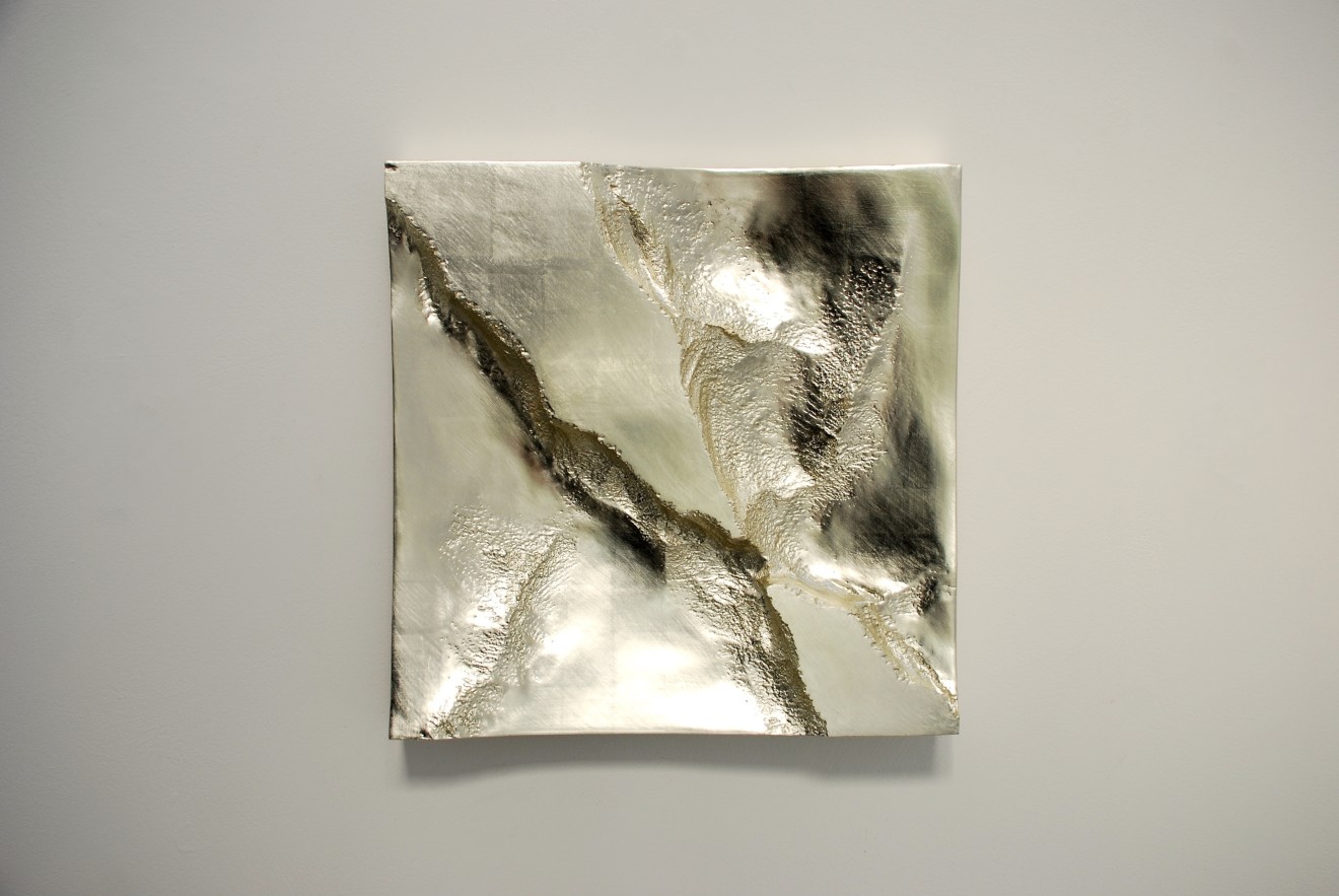 Form and Transformation 1 -6 , 2018