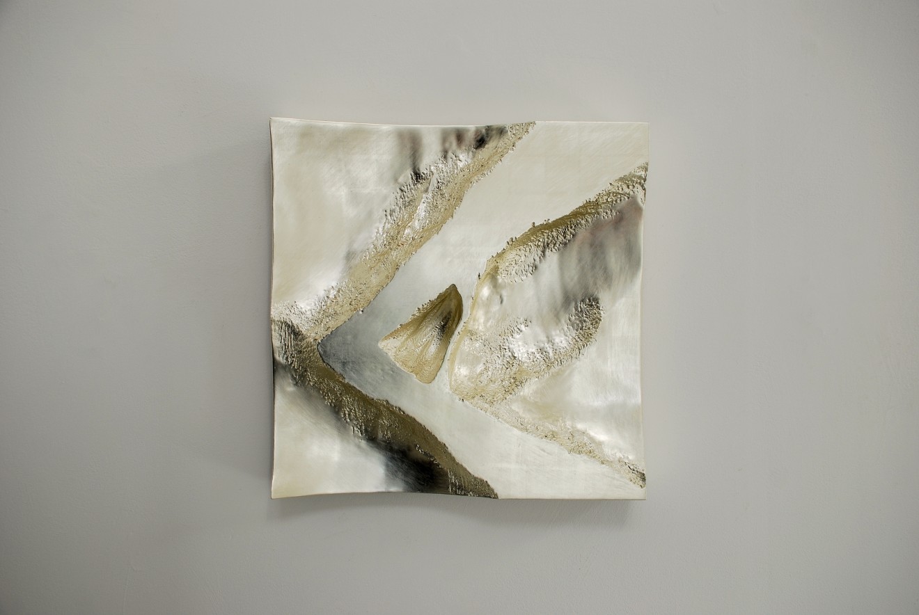 Form and Transformation 1 -6 , 2018