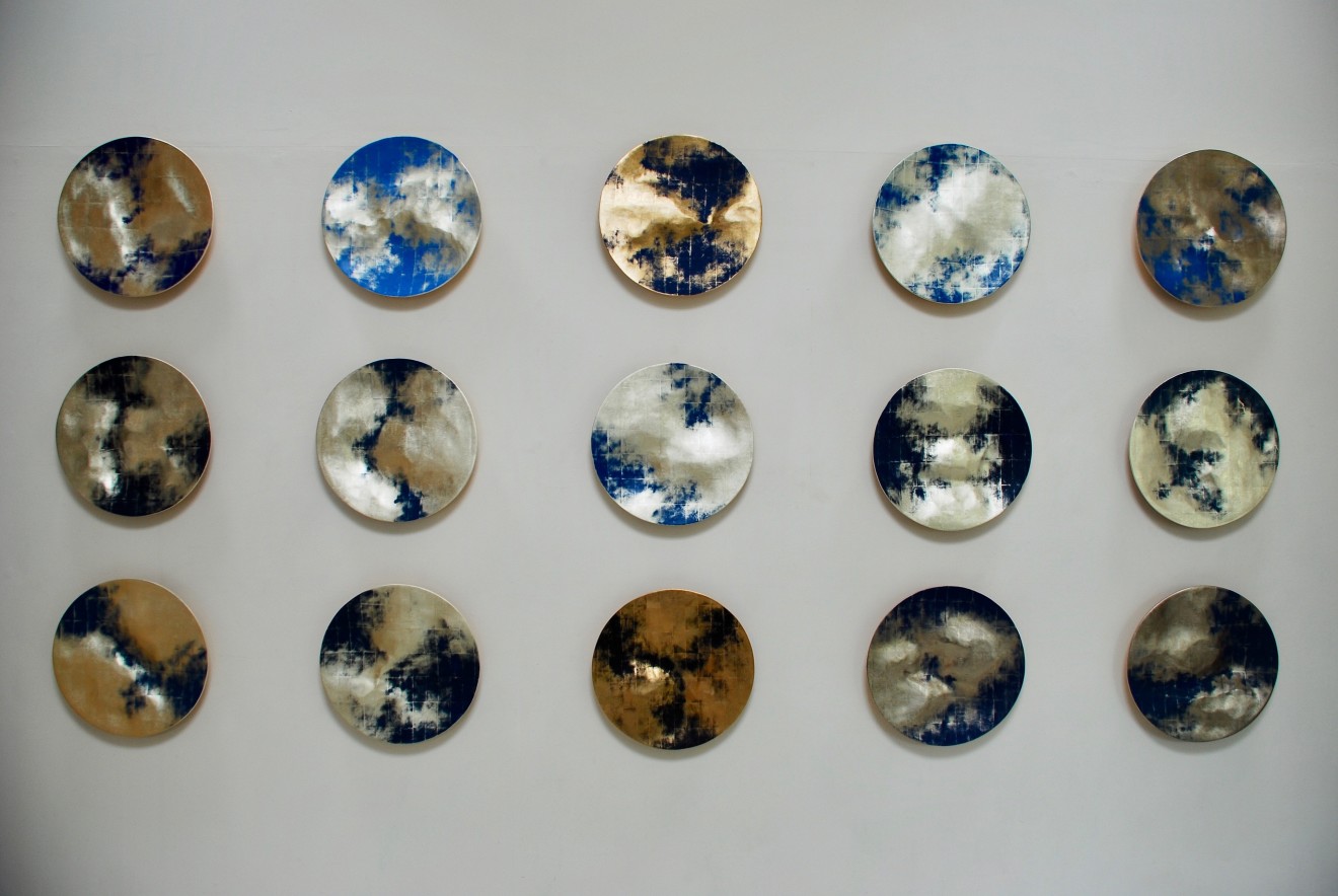 Cloud Study 1 , 2020